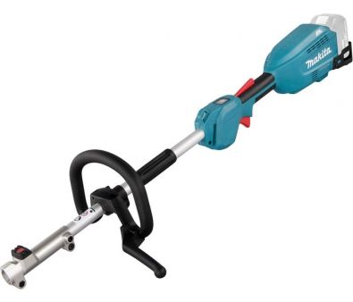  Makita DUX18Z ( )