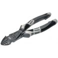 Кусачки боковые (бокорезы) IEK A2L5-HC10-K4-180