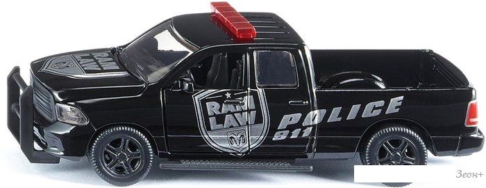 Пикап Siku Dodge RAM 1500 2309