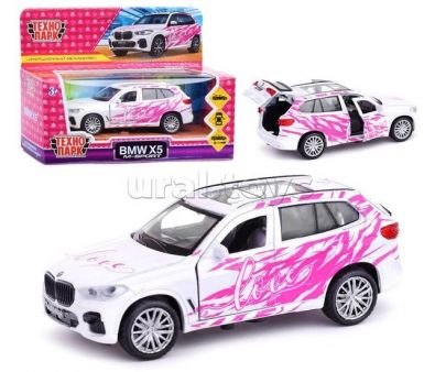    BMW X5   X5-12GRL-WH