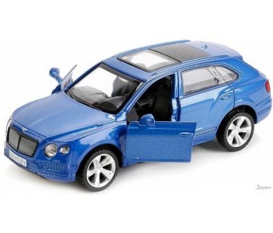   Bentley Bentayga 67332