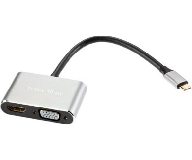 - Telecom TUC055