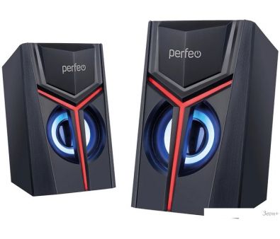 Акустика Perfeo Trial