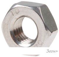 Набор гаек Starfix SMZ1-85215-50