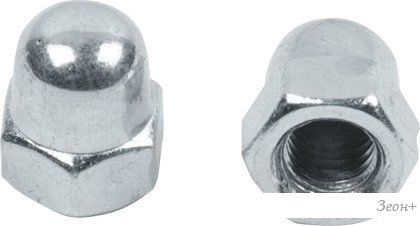 Набор гаек Starfix SMZ1-36220-5