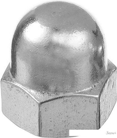 Набор гаек Starfix SMZ1-36220-5