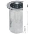 Заклепка резьбовая Starfix SMC1-61106-150