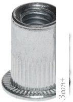 Заклепка резьбовая Starfix SMZ1-06857-50