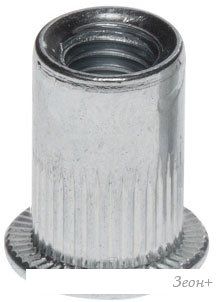 Заклепка резьбовая Starfix SMZ1-61102-50