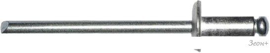 Заклепка вытяжная Starfix SMP2-42350-100