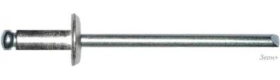 Заклепка вытяжная Starfix SMC3-34336-500