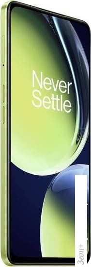Смартфон OnePlus Nord CE 3 Lite 5G 8GB/256GB глобальная версия (лайм)