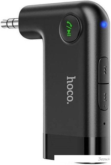 FM-модулятор Hoco E53