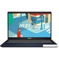 Ноутбук MSI Modern 15 B13M-659XBY