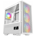 Корпус DeepCool CH560 R-CH560-WHAPE4-G-1