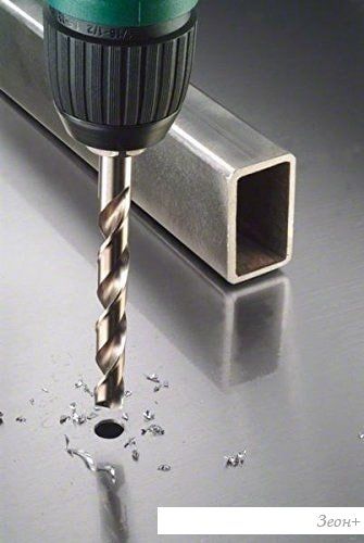 Набор оснастки Bosch 2608595051 (10 предметов)