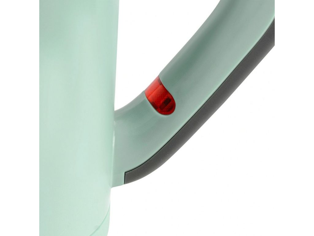 Электрический чайник Galaxy Line GL0330 (салатовый)