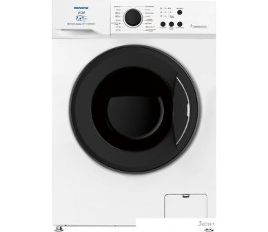 Стиральная машина Renova WAF-7012M11