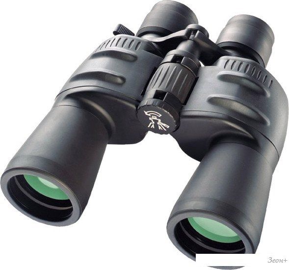 Бинокль Bresser Spezial Zoomar 7–35x50
