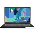 Ноутбук MSI Modern 15 B7M-262XBY