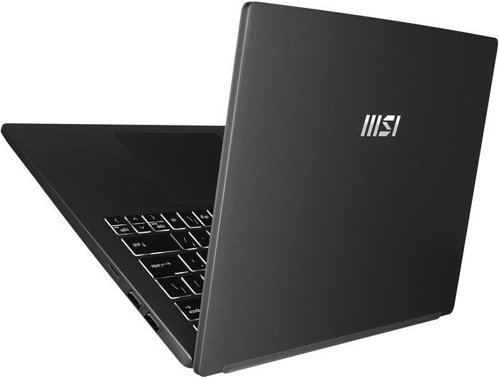 Ноутбук MSI Modern 14 C7M-234XBY