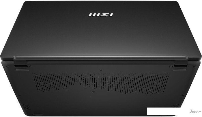 Ноутбук MSI Modern 14 C7M-231XBY