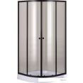 Душевая кабина Saniteco SN-901B 90x90