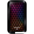 Внешний накопитель A-Data SE770G 1TB ASE770G-1TU32G2-CBK