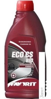 Favorit Favorit Kettenoel Eco CS 1 56718