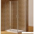 Душевой уголок Aquanet Cinetic 120x90
