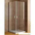 Душевой уголок Aquanet Cinetic 90x90