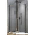 Душевой уголок Aquanet Ideal AE-AXC94MZ-S-C 140x90 (прозрачное стекло/хром)