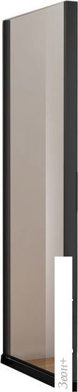 Душевой уголок Aquanet Pleasure AE60-F-80H200U-BT + AE60-N-130H200U-BT 80x130