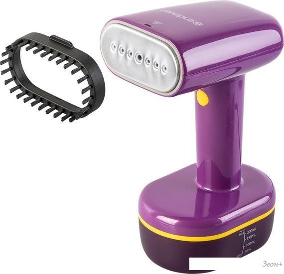 Отпариватель Endever Odyssey Q-458