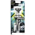   Gillette Mach3 1  