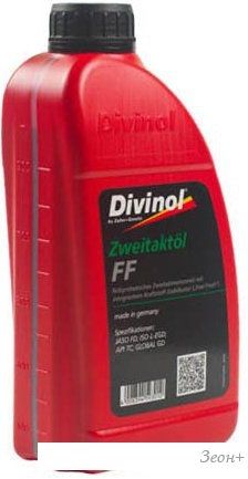 Моторное масло Divinol 26150-C069 1л