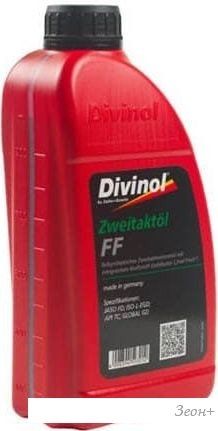Моторное масло Divinol 26150-C069 1л