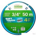 Шланг Startul Garden Soft Touch ST6040-3/4-50 (3/4", 50 м)