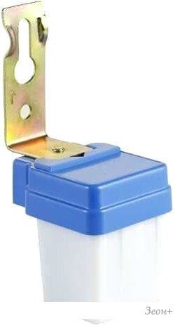 Фотореле JAZZway PMS PR 600 1200Вт IP44 WH 5013032