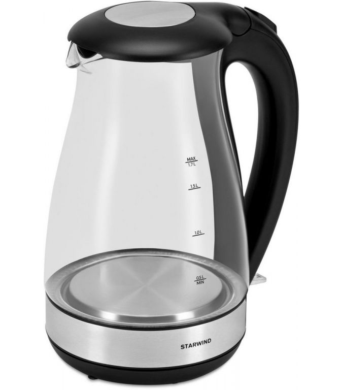 Электрический чайник StarWind SKP3039