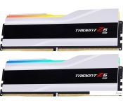   G.Skill Trident Z5 RGB 2x16 DDR5 6400 F5-6400J3239G16GX2-TZ5RW