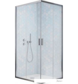   Radaway Alienta D 80x100 10258010-01-01