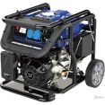 Бензиновый генератор Zonsen KB9003E