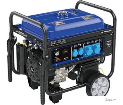   Zonsen PB12000EA