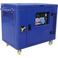 Бензиновый генератор Zonsen QB6000E