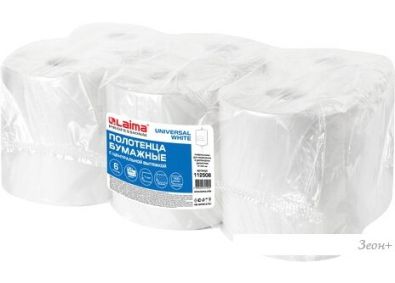   Laima Universal White 112506