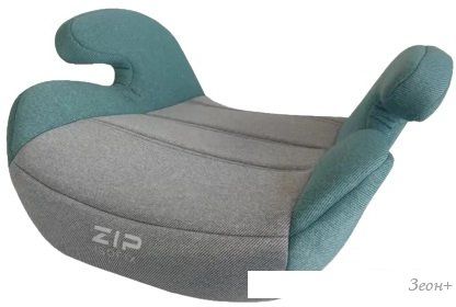 Детское сиденье Rant Zip Isofix UB231F (серый/мятный)