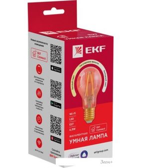   EKF Connect E27 Wi-Fi