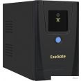    ExeGate SpecialPro UNB-650.LED.AVR.1SH.2C13.RJ.USB EX292768RUS