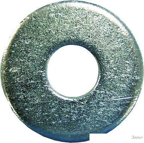 Шайба ЕКТ М5 Усиленная DIN9021 BM001694 (200шт, цинк)